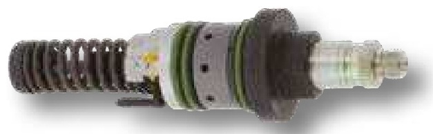 BOSCH Pompa de inalta presiune