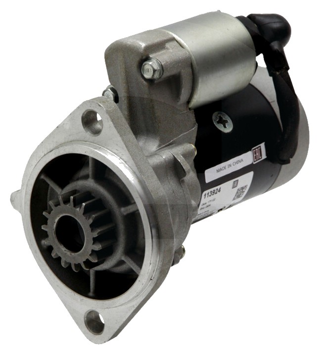 Demaror cutie de viteze 12V 2.0kW
