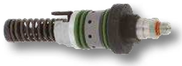 BOSCH Pompa de inalta presiune