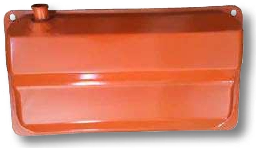 Rezervor carburant