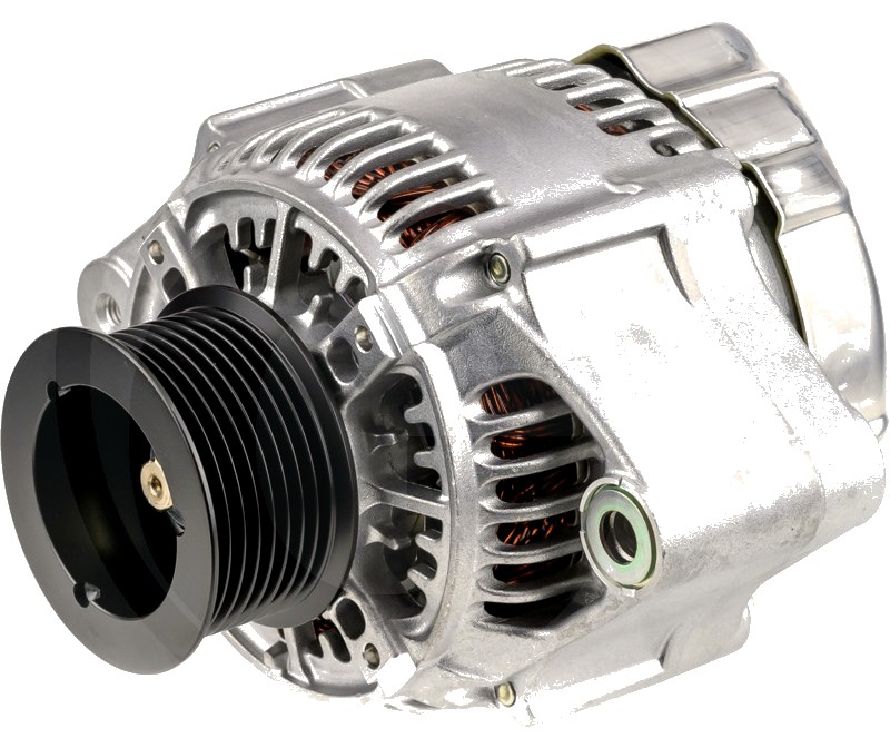 Denso Generator 14 V / 90 A