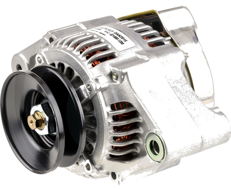 Denso Generator 14 V / 60 A