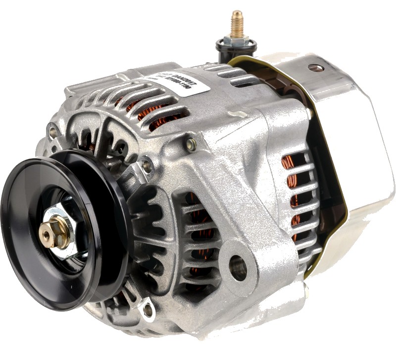 Denso Generator 14 V / 60 A