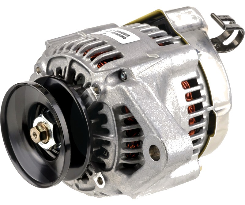 Denso Generator 14 V / 45 A