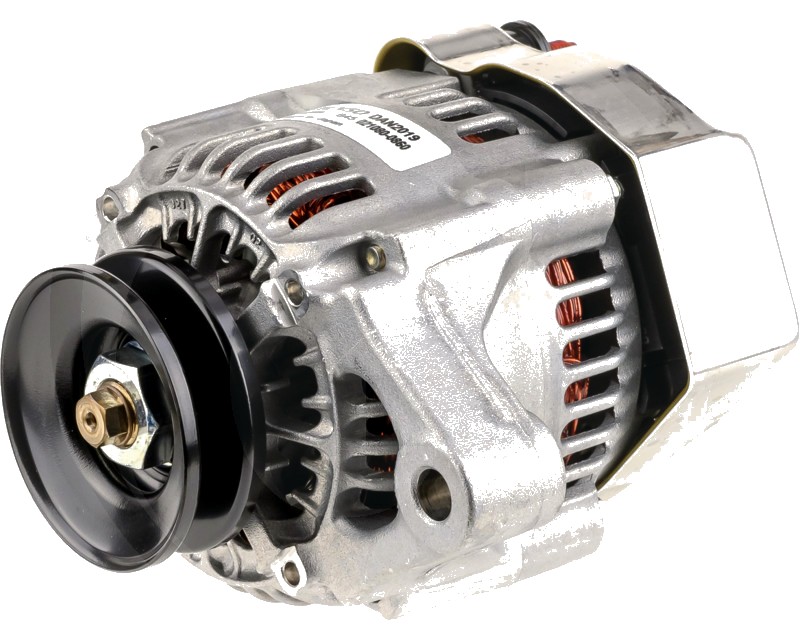 Denso Generator 14 V / 40 A