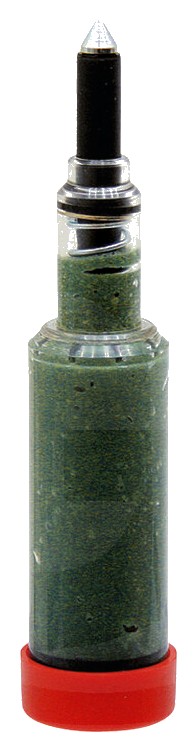 Pistol de gresare, plastic - Plastic