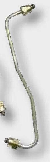 Conducta de injectie