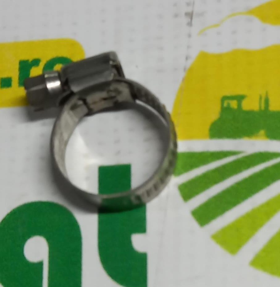 Colier furtun 9mm 12-22mm