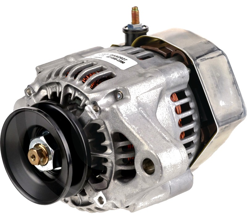 Denso Generator 14 V / 40 A