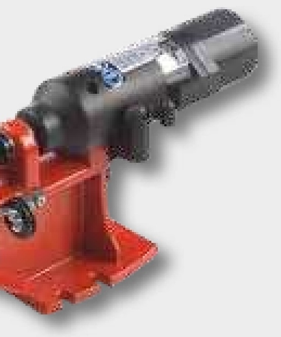 Precision Tooling Aparat de nituit - electric