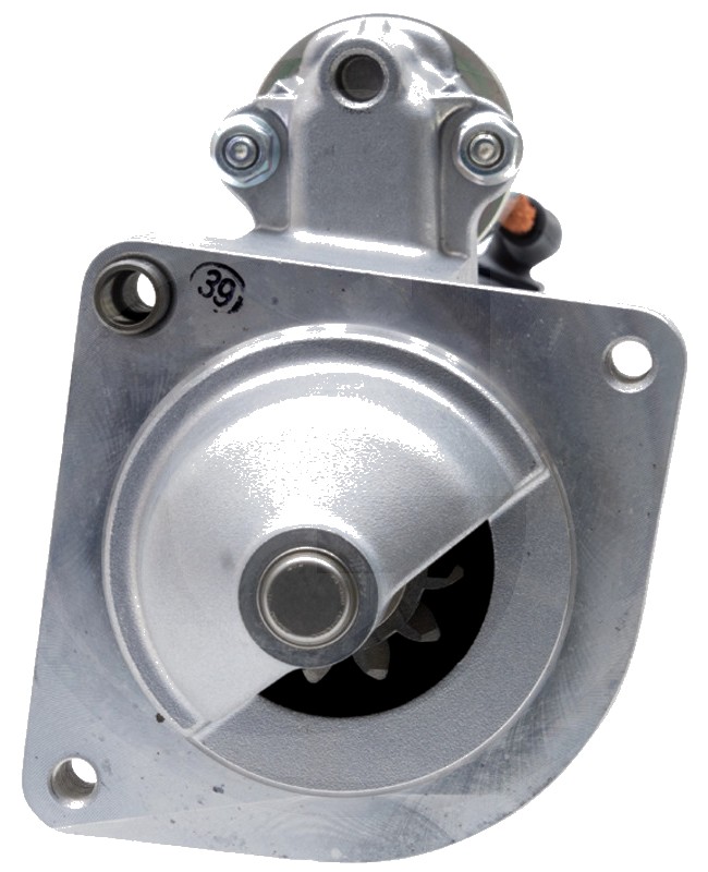 Denso Demaror cutie de viteze 12 V / 2,0 kW