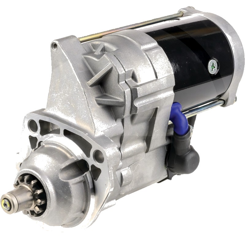 Denso Demaror cutie de viteze 12 V / 4,8 kW