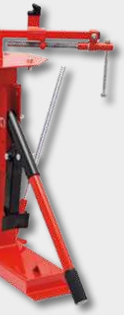 Aparat de montat pneuri 572 mm