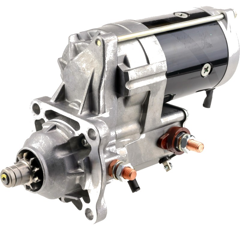 Denso Demaror cutie de viteze 12 V / 3,0 kW