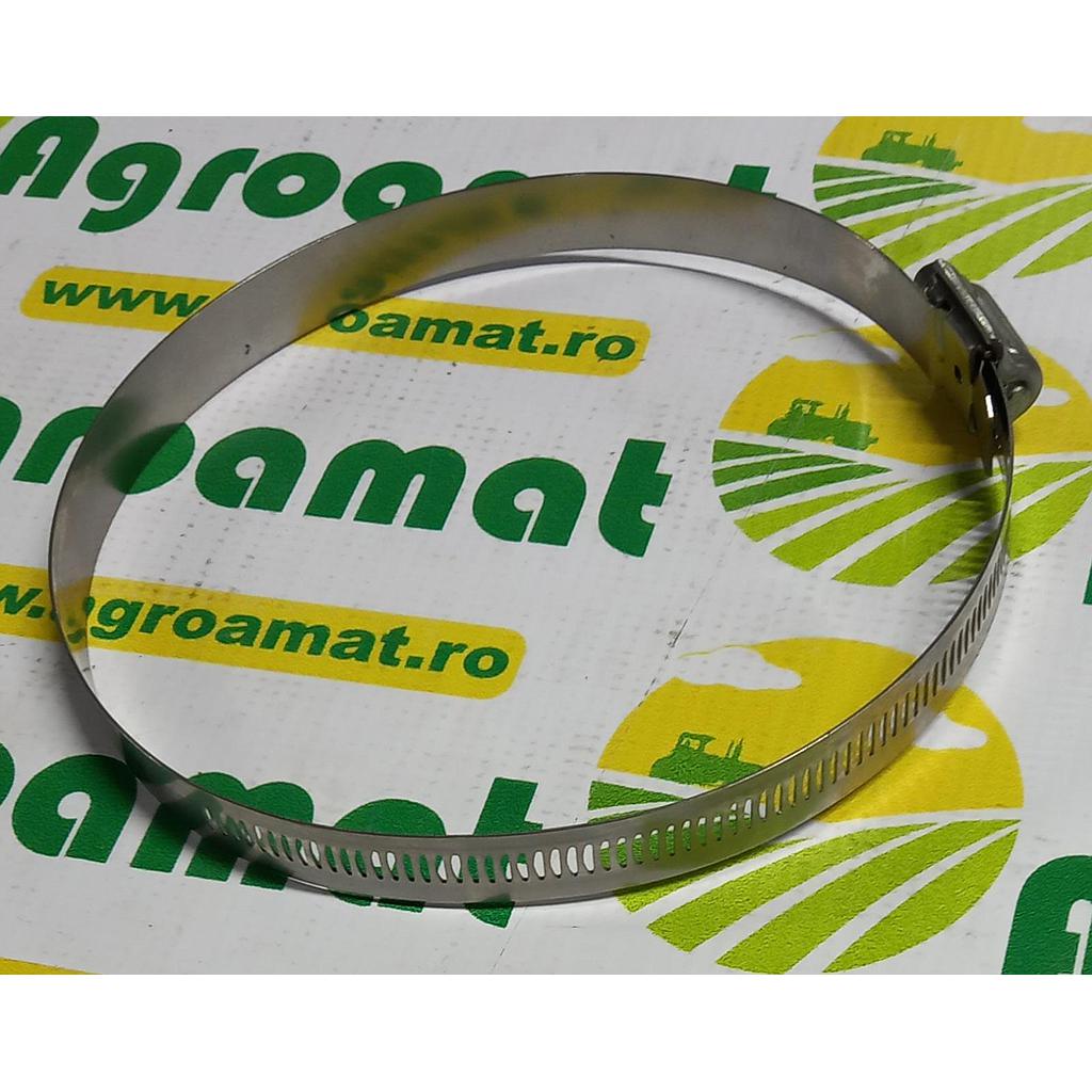 Colier de Furtun, Hi-torque 102-156