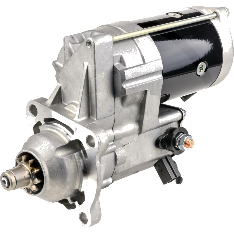 Denso Demaror cutie de viteze 24 V / 5,5 kW