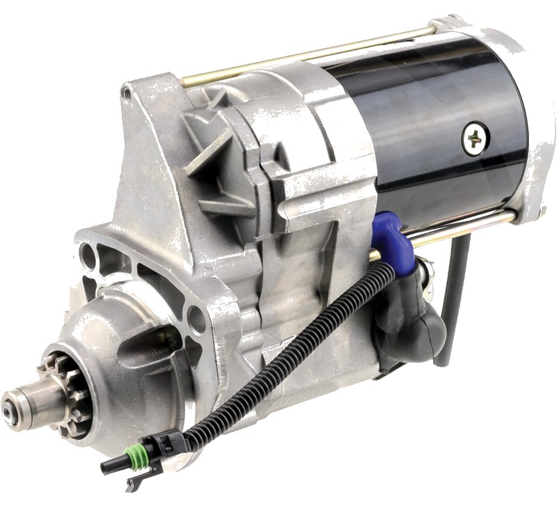 Denso Demaror cutie de viteze 24 V / 7,8 kW