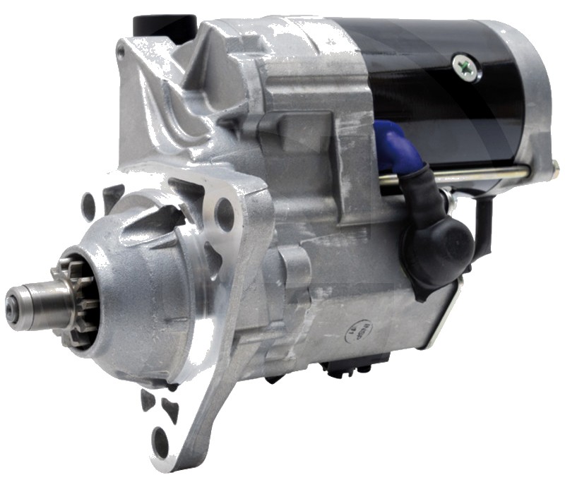 Denso Demaror cutie de viteze 12 V / 5,0 kW