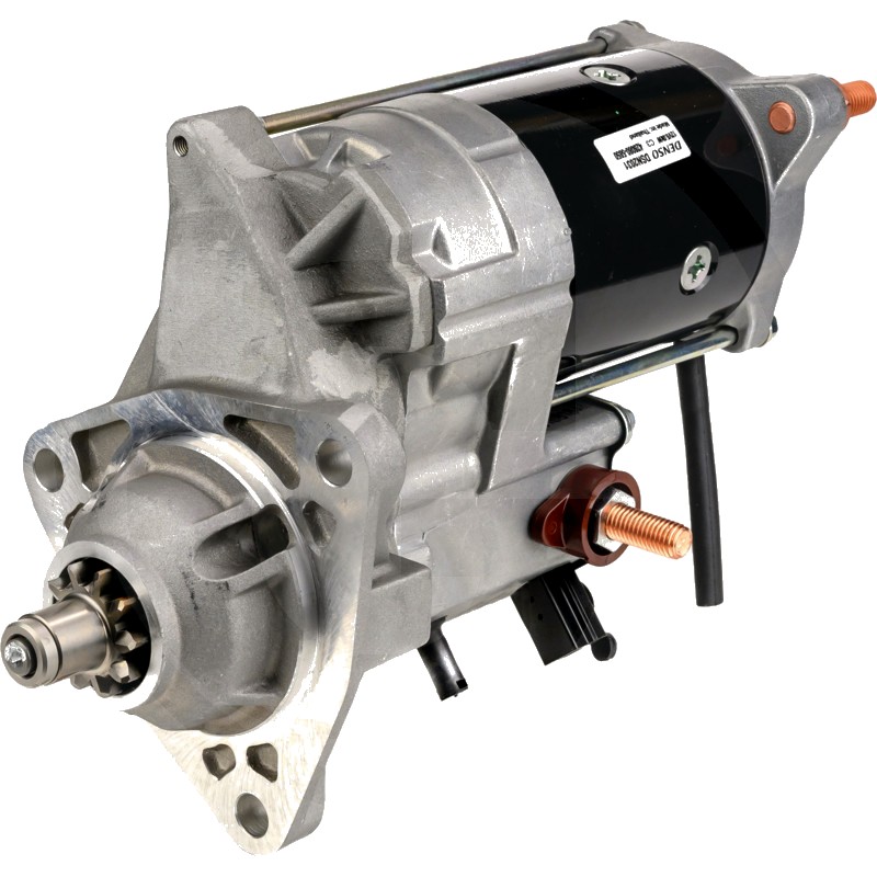 Denso Demaror cutie de viteze 12 V / 5,0 kW