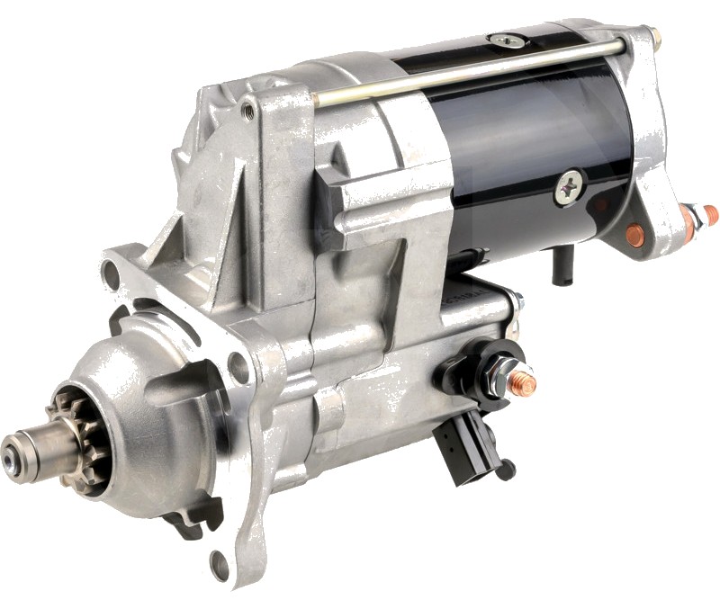 Denso Demaror cutie de viteze 24 V / 7,8 kW