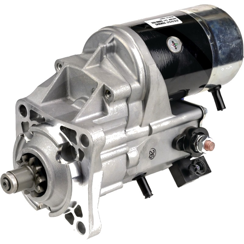 Denso Demaror cutie de viteze 24 V / 4,5 kW