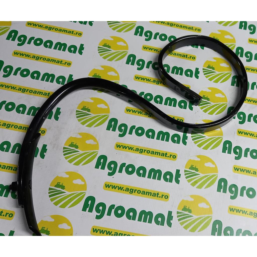 Dinte Arc Cultivator cu Dalta 32x10x540mm