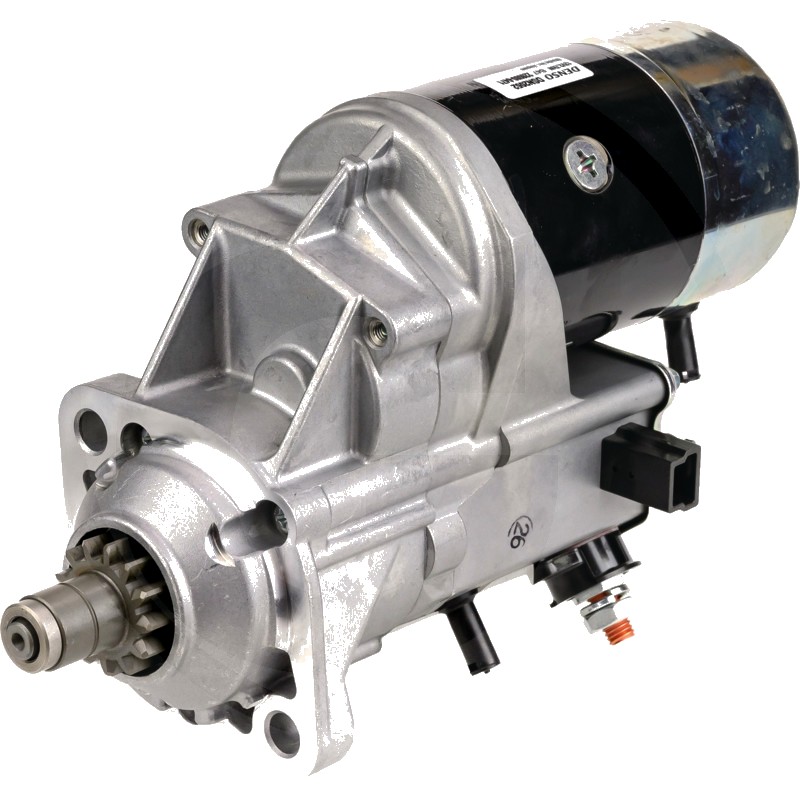 Denso Demaror cutie de viteze 12 V / 2,7 kW