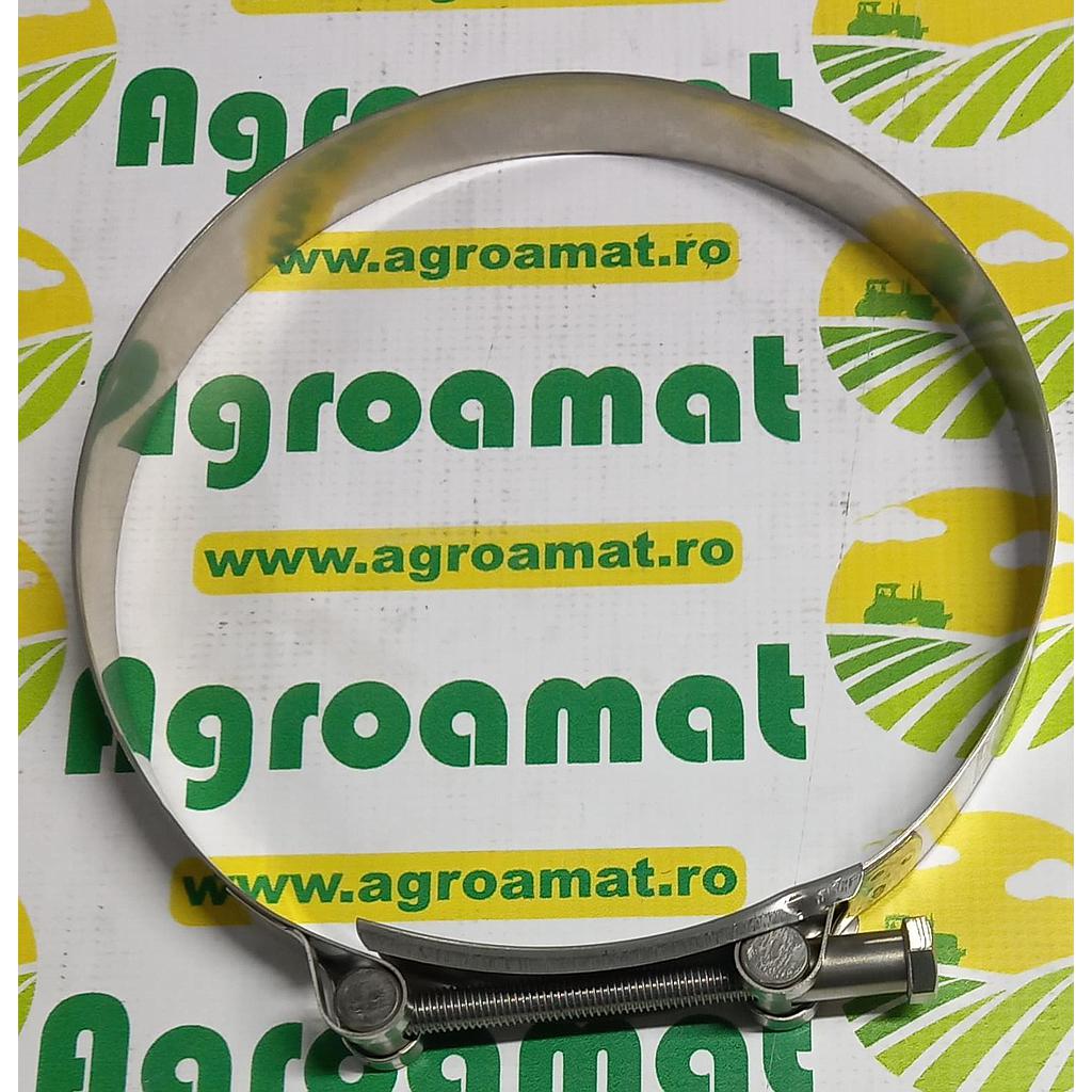 Colier de furtun 201-213mm