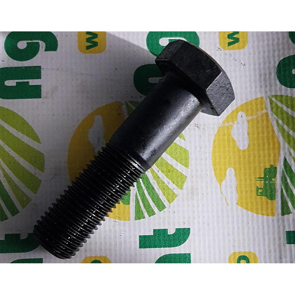 Surub cap Hexagonal M27x110mm