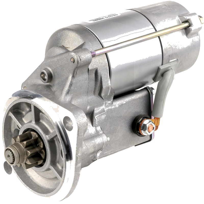 Denso Demaror cutie de viteze 12 V / 2,0 kW