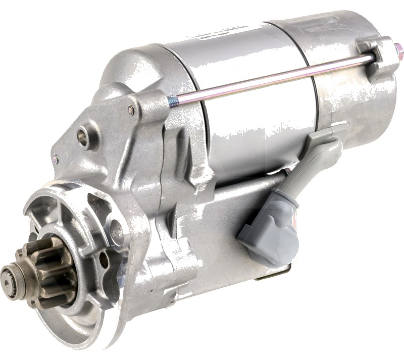 Denso Demaror cutie de viteze 12 V / 2,0 kW