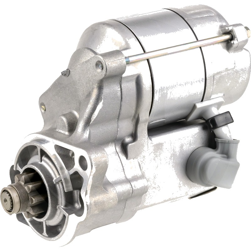 Denso Demaror cutie de viteze 12 V / 1,2 kW