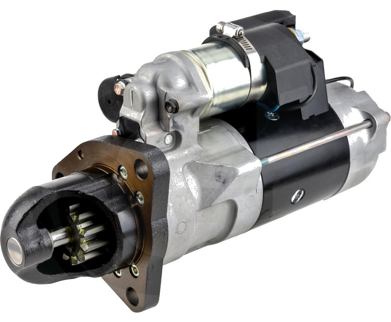 Denso Demaror cutie de viteze 12 V / 5,0 kW
