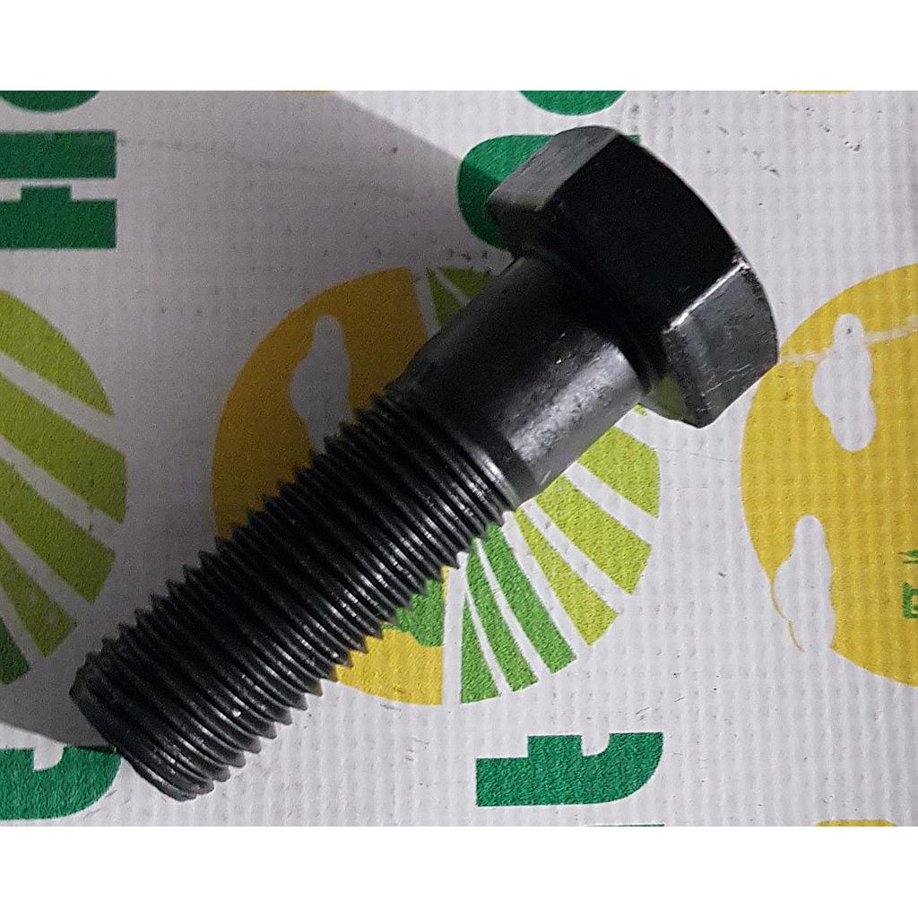 Surub cap Hexagonal  M27x90mm