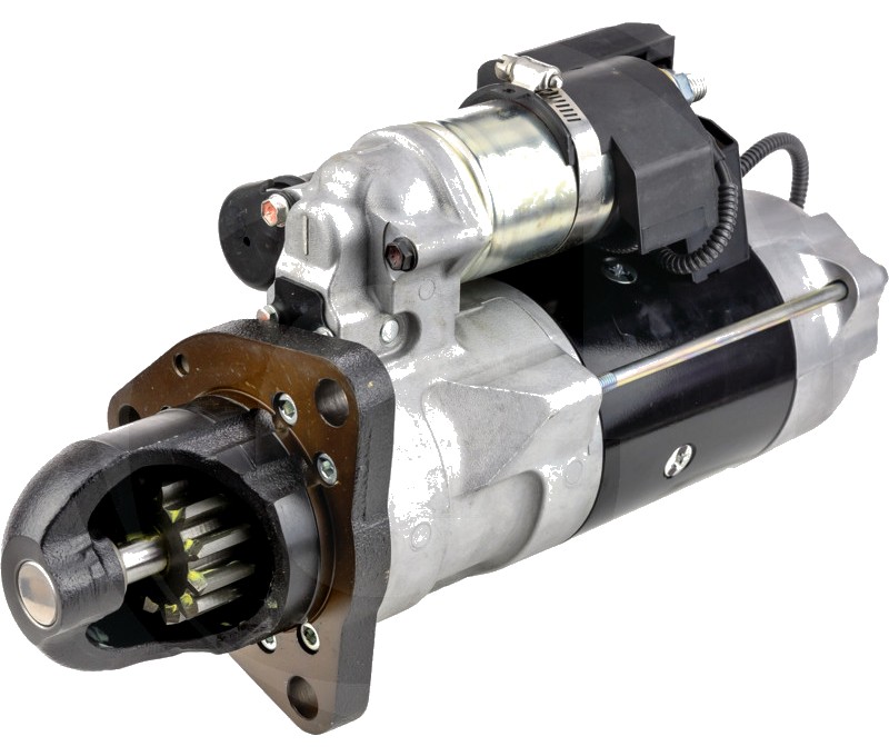 Denso Demaror cutie de viteze 24 V / 8,0 kW