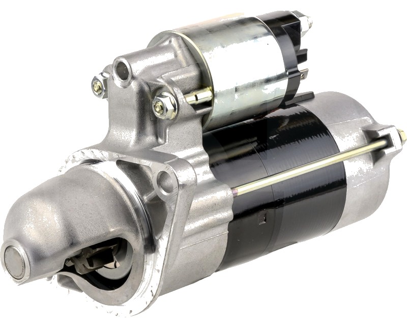 Denso Demaror cutie de viteze 12 V / 1,0 kW