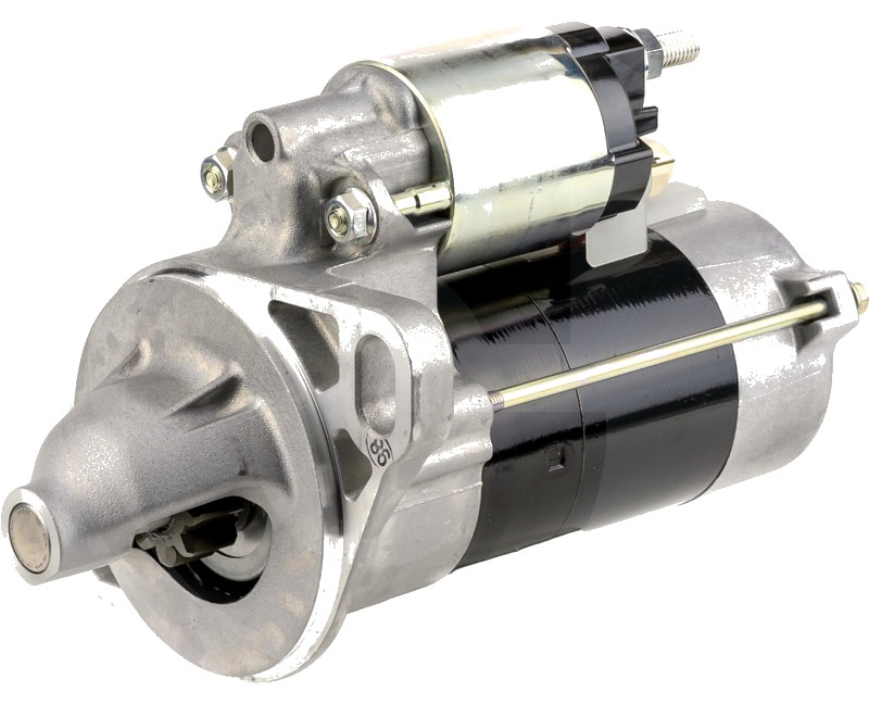 Denso Demaror cutie de viteze 12 V / 1,1 kW