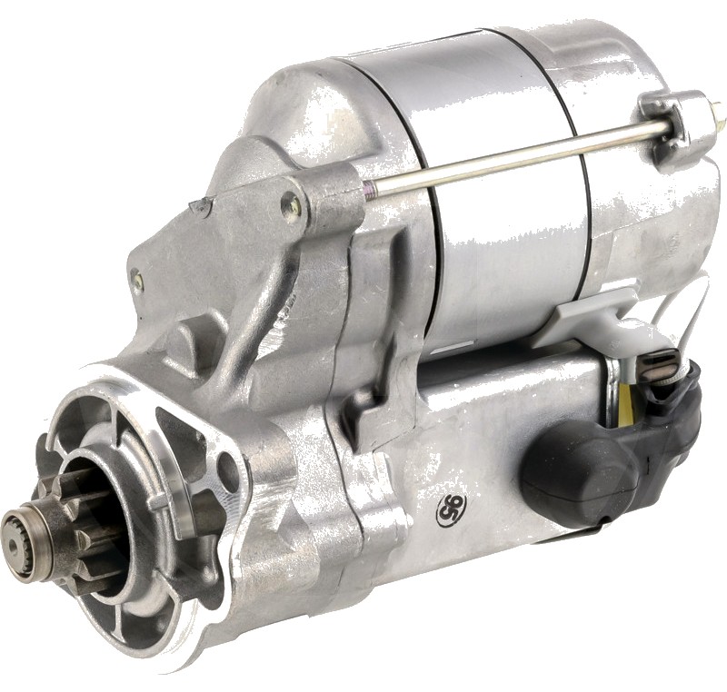 Denso Demaror cutie de viteze 12 V / 1,2 kW