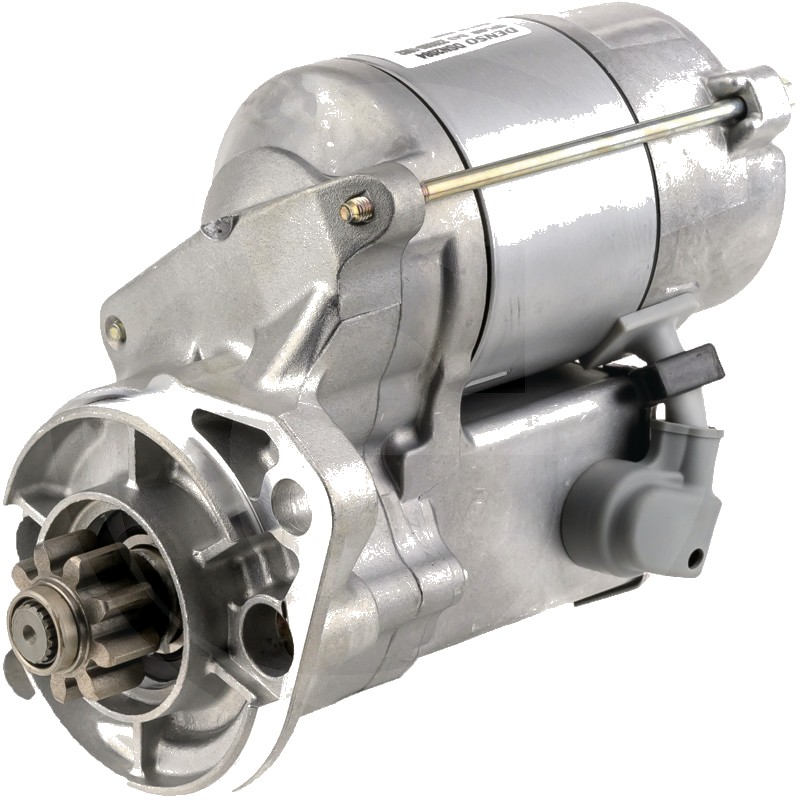Denso Demaror cutie de viteze 12 V / 1,4 kW