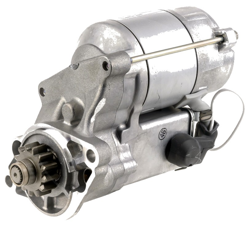 Denso Demaror cutie de viteze 12 V / 1,4 kW