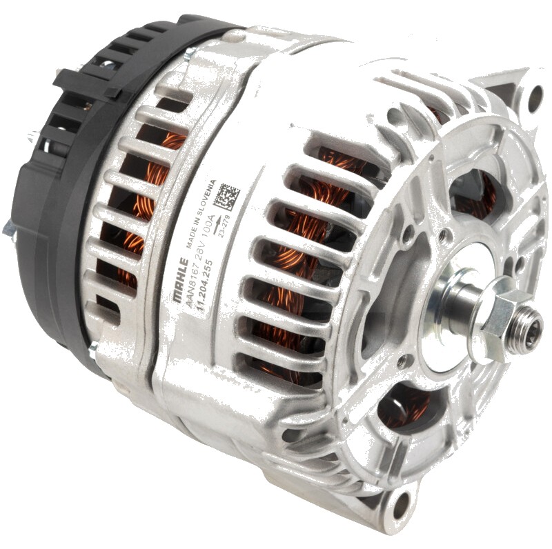 MAHLE Generator 28 V / 100 A
