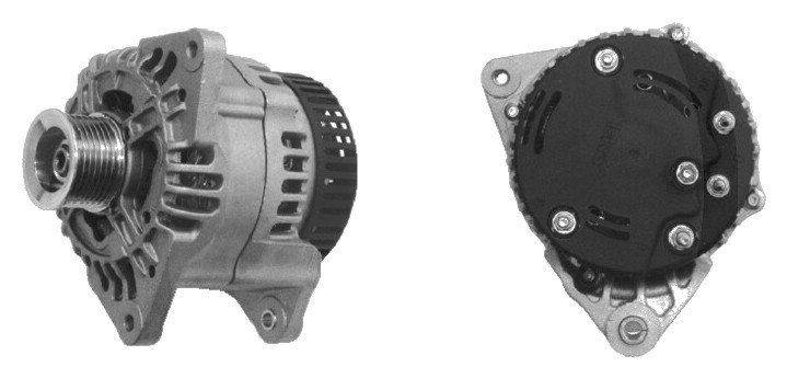 MAHLE Generator 14 V / 100 A