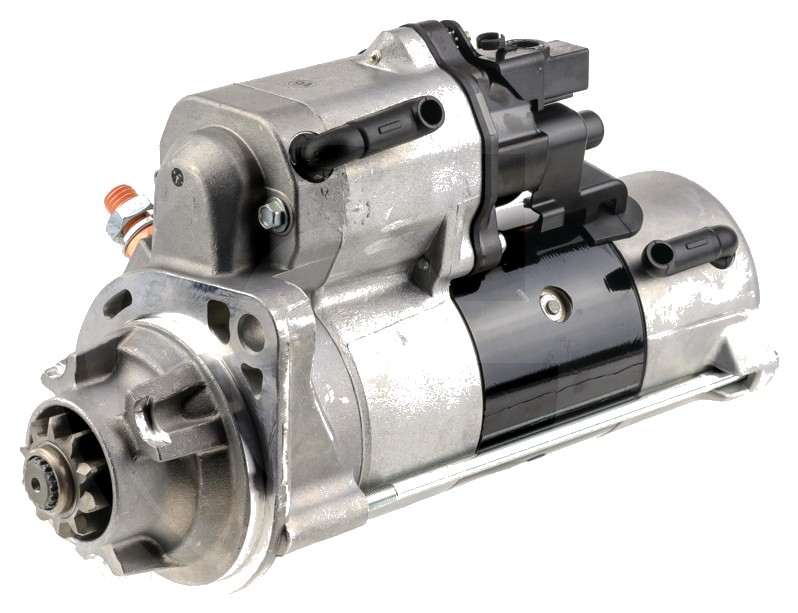 Denso Demaror cutie de viteze 24 V / 7,8 kW