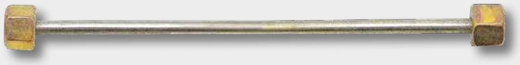 Manșon de întărire pentru piulita de imbinare M14 x 1,5