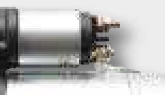 Demaror cutie de viteze 12 V / 3,0 kW