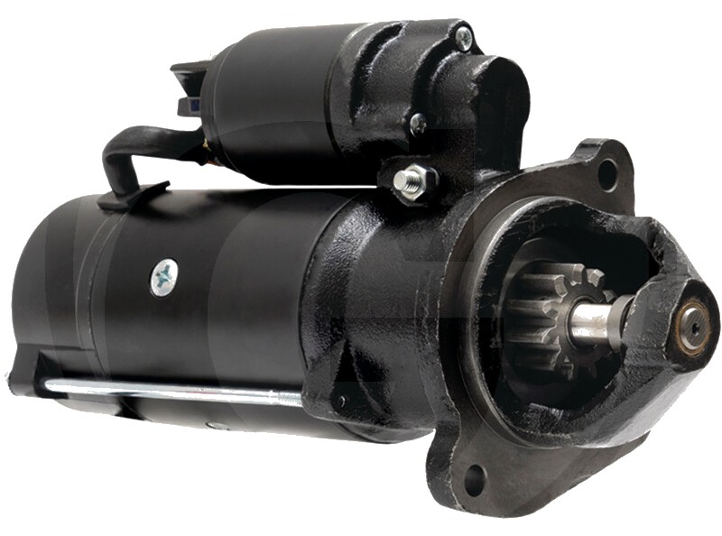 Demaror 12 V / 4,2 kW