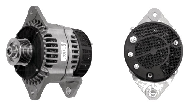MAHLE Generator 14 V / 175 A