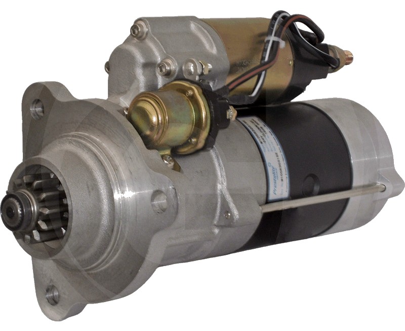 Prestolite Demaror 12 V / 5,0 kW