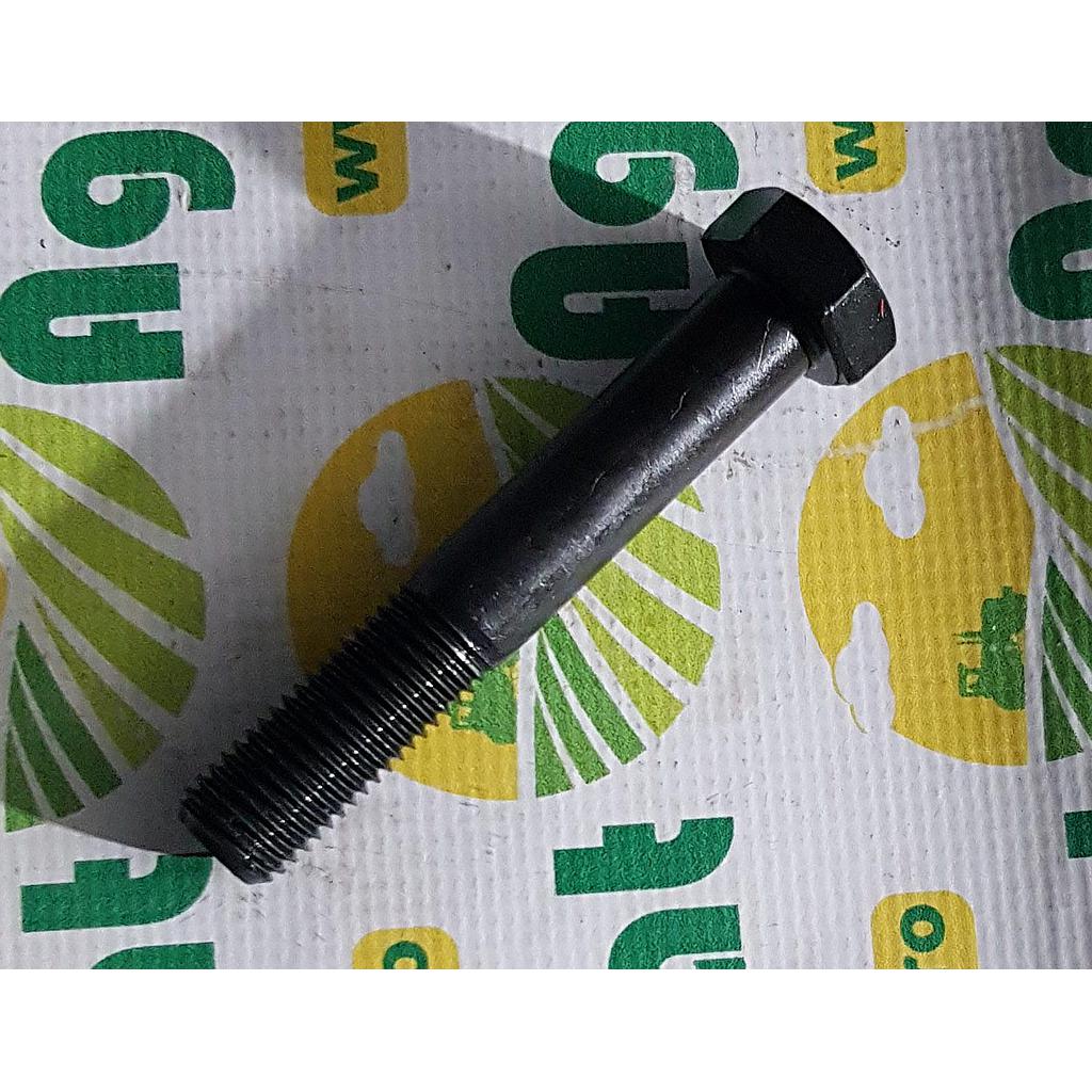 Surub Cap Hexagonal  M20x120mm