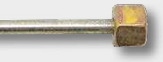 Conducta de injectie 500 mm